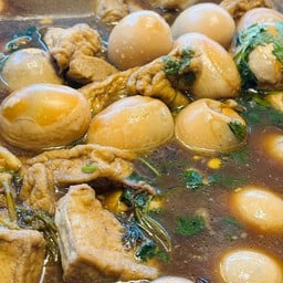 ไข่พะโล้