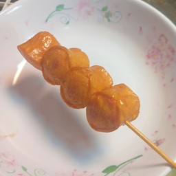 ไส้กรอก แฮมชีส