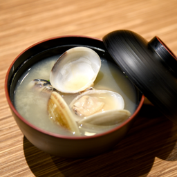 [LM] Hamaguri Misoshiru