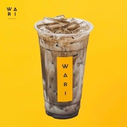 WARI COFFEE TO GO  โชตนามอลล์ โชตนามอลล์