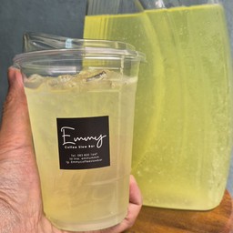 Clear Whey protein (Greek yogurt)