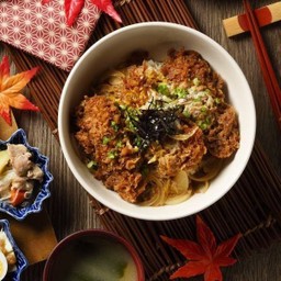 Oyako Don
