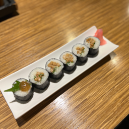 [LM] Ume Natto Maki