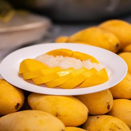 Sweet Treats บ้านขนมไทยฮาลาล สุขุมวิท 39