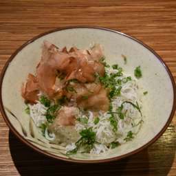 [LM] Shirasu Gohan Ume