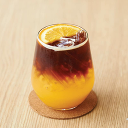 Americano Yuzu