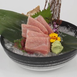 Otoro Sashimi