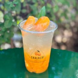 มะยงชิด โซดา THAI PLANGO  SODA