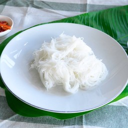 เส้นขนมจีน