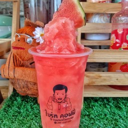 แตงโมปั่น