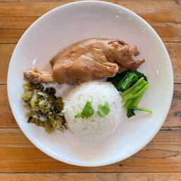 ข้าวคากิ