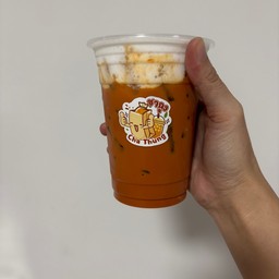 แดงมะนาวโซดา