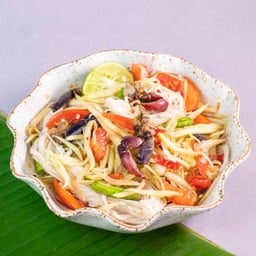 ส้มตำซั่ว