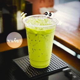 ชาเขียว