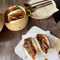 Chilli Bao Bao