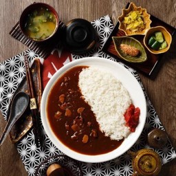 Hayachi Rice