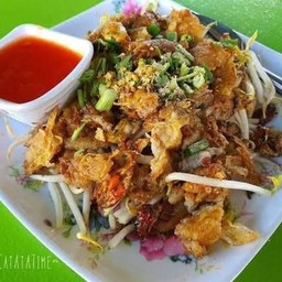 หอยทอดทะเล