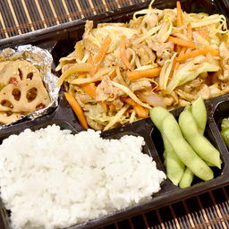[LM] Buta Yasai Itame Set
