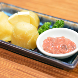 [LM] Jaga Butter Shiokara