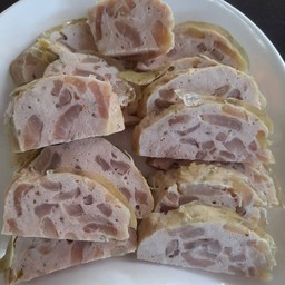 หมูยอ หนัง