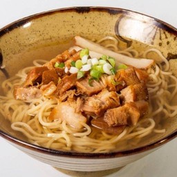 (224) ยาเอยามะโซบะ