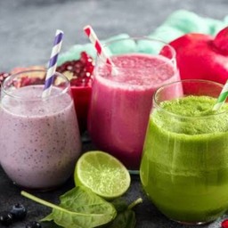 น้ำมะพร้าวปั่น Coconut