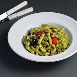 PASTA PESTO