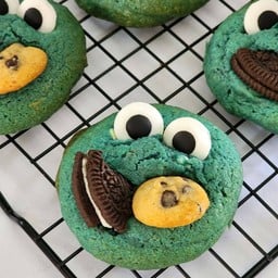 คุกกี้มอนสเตอร์