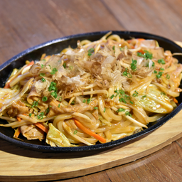 [LM] Yakiudon
