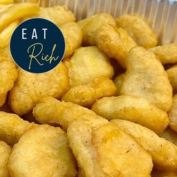 นักเก็ตไก่ 10 ชิ้น