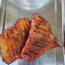 หน้ากากหมู
