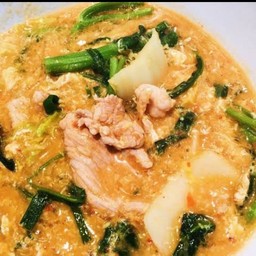 สุกี้น้ำ