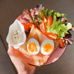 เฮลตี้เวท