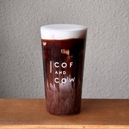 ICED CLASSIC CHOCOLATE