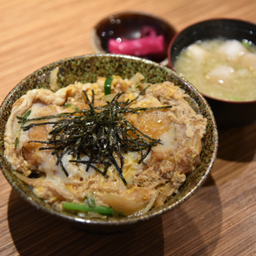 [LM] Katsudon