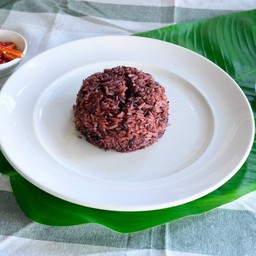 ข้าวกล้อง