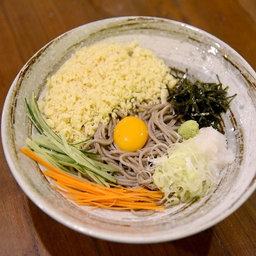 [LM] Hiyashi Tanuki Soba