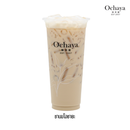 ชานมโอชายะ