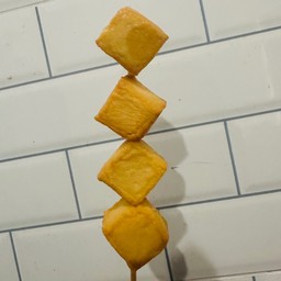 Fish Tofu 1 Portion