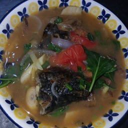 ร้านลาบเจ๊พร ซอยสวนผัก 1
