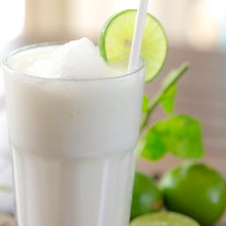 มะนาว ปั่น