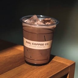 CHOCOLATE[C]