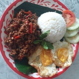 ร้าน NEW ตามสั่ง