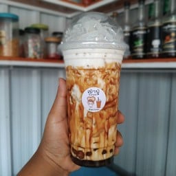 นมสดบราวชูก้า