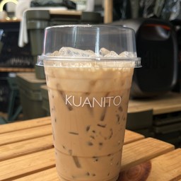 ESPRESSO ICED