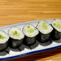 [LM] Wasabi Namida Maki