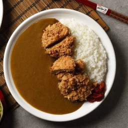 Curry Fillet