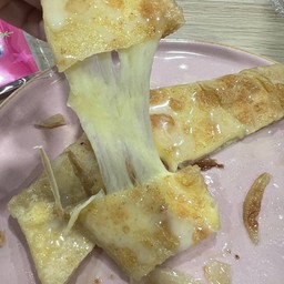 ข้าวคลุกน้ำพริก เจ่เจ้