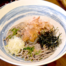 [LM] Ume Oroshi Soba