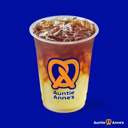 Espresso Lemonade 16 Oz.